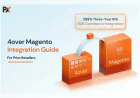 4over Magento Integration: A Complete Guide for Print Resellers