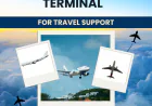 Envoy Air ORD Terminal +1-888-738-0817