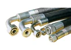 Why 554677 Hose Assembly, 3/4INX18IN, OAL Matters in Turbines