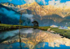 Triund Trek Package – Complete Guide for an Unforgettable Himalayan Adventure