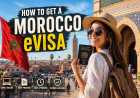 How to get a Morocco eVisa