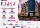 Gaur City Center | Shops, Offices & Commercial Property