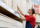 How to Use Lumber for a Stunning Accent Wall Project