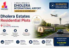Legality First: How to Safely Buy Plots Near Dholera Smart City