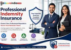 Professional Indemnity Insurance for Modern Businesses
