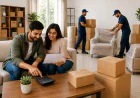 How to Plan a Professional Home Relocation With Packers and Movers in Pune?
