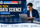Scope of B.Tech. Data Science in India: Jobs, Salary & Future