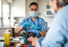 Why Choose Blood Test at Home in Dubai?