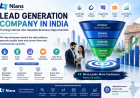 How a Lead Generation Company in India Can Help Businesses Grow