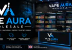 Best WGA Crystal Plus 20000 Dual Flavour Combinations for UK Vapers