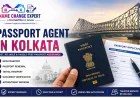 Passport Agent in Kolkata – Reliable Passport Assistance with Name Change Expert