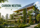 Carbon Neutral Architecture Firm: A Practical Approach to Sustainable Building Design