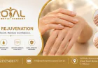 Hand Rejuvenation in Islamabad for Elegant Hands