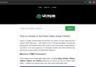 What a YouTube to MP3 Converter Is and What Users Should Know