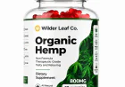 What are Wilder Leaf ingredients?