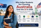Why Visa Certainty Matters More to Indian Students in 2026