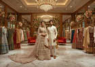 Indian Wedding Dresses Dallas Designer Bridal Elegance
