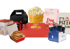 Custom Food Boxes Smart Packaging for Modern Food Businesses