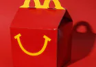Custom Happy Meal Boxes Fun, Safe, and Eye-Catching Packaging for Kids' Meals