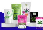 Custom Mylar Bags Durable Packaging for Modern Brands