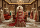 Bridal Lehenga Dallas Luxury Wedding Fashion Boutique