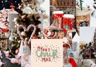 Choosing a Christmas MacBook Wallpaper this season