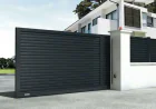 Why Aluminum Gates Are Winning Over Langford Homes