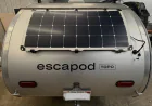 Essential RV Upgrades for Comfortable and Off-Grid Travel