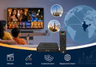 Enjoy Indian Entertainment with RealTV
