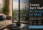 Luxury Isn't Marble. It's Peace of Mind.