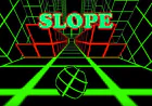 Slope: Roll Into the Unknown