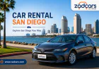 What Should Travelers Know Before Choosing Car Rental in San Diego With Zadcars?