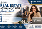 Reliable Real Estate Assignment Help Australia