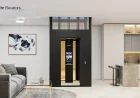 Home Elevators in Chennai: A Complete Guide for Modern Homeowners