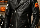 Halloween Jacket: Stylish Outerwear for the Spooky Season