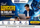 Best Computer Institute in Delhi for Career Skills