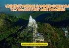 Understanding Sammed Shikharji Yatra: History and Meaning