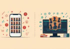 UGC Ads vs Clipping: Scaling Agency Retainers with White-Label Video Repurposing