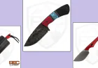 Why More People Are Carrying Fixed Blades Knives for EDC