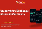 The Technical Blueprint Behind Cryptocurrency Exchange Development