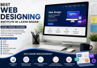 Best Web Designing Institute in Laxmi Nagar | Web Design Course