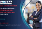Rethinking Report Writing around Real Professional Experience