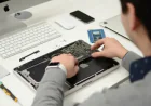 MacBook Pro Battery Replacement for Improved Daily Mobility