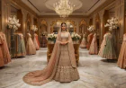 Indian Boutiques in Dallas Luxury Ethnic Fashion