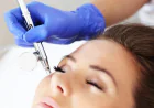 What Are the Benefits of an Oxygen Facial?