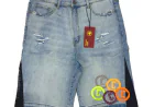 Project Capri Jorts: Exploring the Brand, Style, and Modern Streetwear