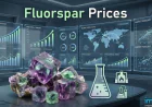 Fluorspar Prices Trend Analysis with Index and Quarterly Forecast Prices