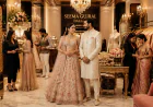 Indian Menswear in Dallas Luxury Wedding & Festive Wear