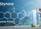 Styrene Prices Trend Analysis with Index and Quarterly Forecast Prices