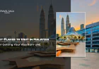 Best Places to Visit in Malaysia After Getting Your Visa from UAE